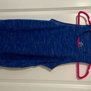 Women’s dri-fit Nike tank top size medium
